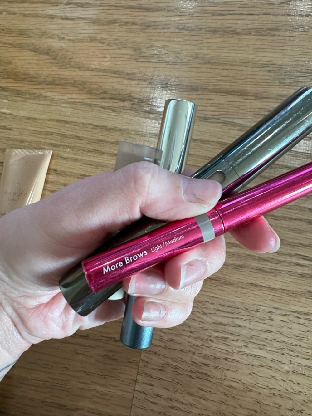 Makeup bundle - Picture 3 of 8